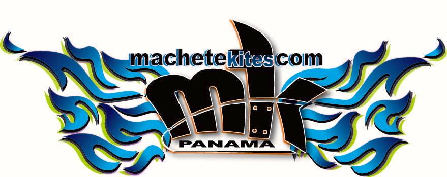 Machete Kitesurf School, Foiling, Kiteboarding and Kitesurfing Panama